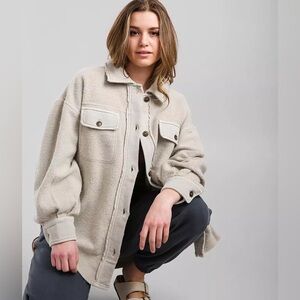 Free People Ruby Jacket